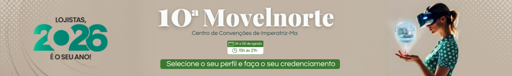 10ª Movelnorte 2026